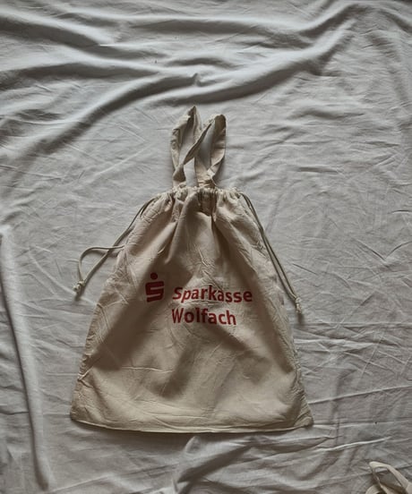【RE;CIRCLE】 RE ECO Bag③/210603-011