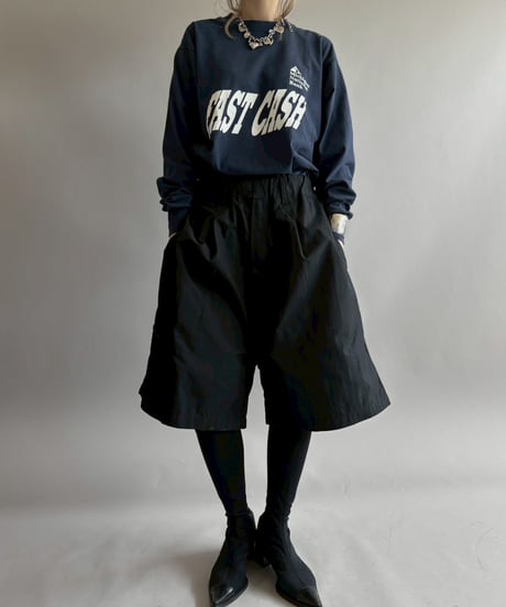 【USED】 Made In USA FRUIT OF THE ROOM FAST CASH L/S Tee / 260418-002