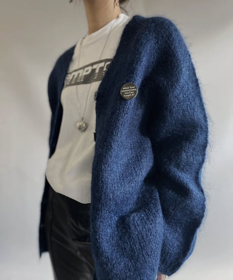 【USED】  COMPTON L/S T-shirt/ 231028-032