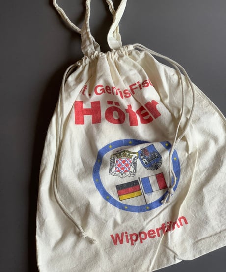【RE;CIRCLE】 RE ECO Bag 18/210717-018