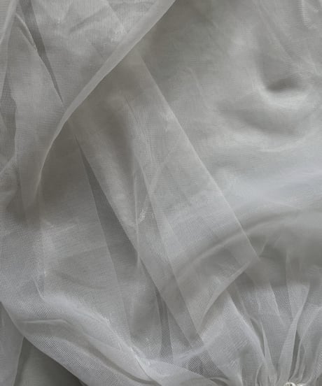 【USED】  Negligee / 220924-032