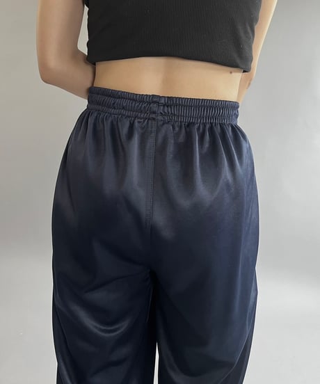【USED】 adidas Jersey Pants /240729-009