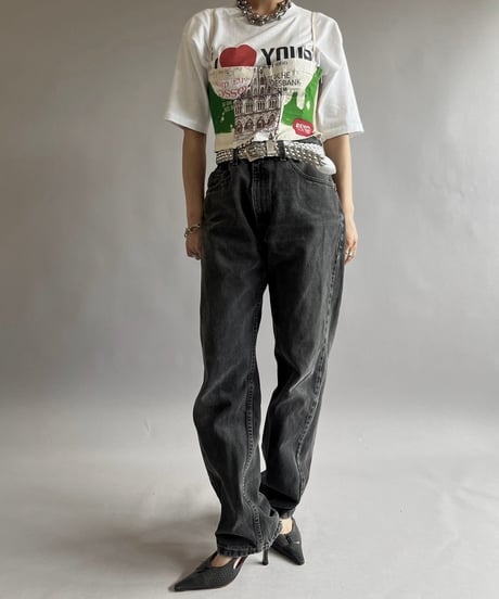 【RE;CIRCLE】 Re Corset Ecobag /  240905-003