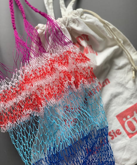 【RE;CIRCLE】 RE ECO Bag 21/210717-021