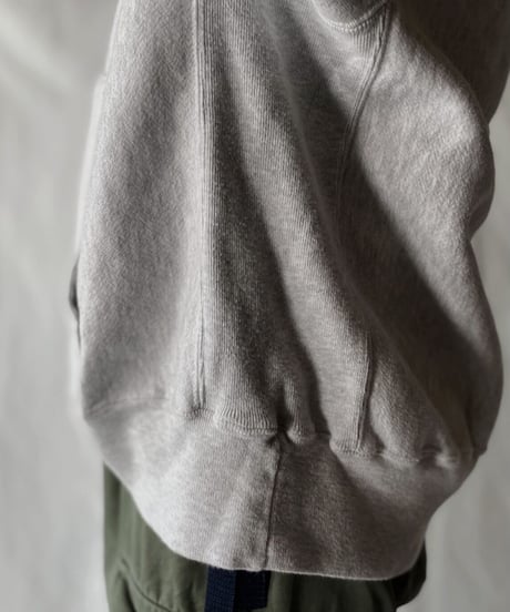 【USED】   Champion Reverse Weave Hoodie Diversified CPC/211007-054