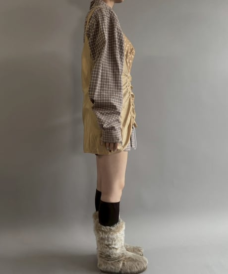 【RE;CIRCLE】 Non asleep Cami  /  251023-006