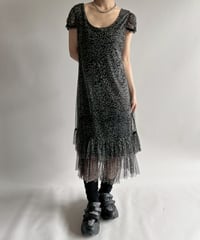 【USED】  Design Tiered OP / 250726-003