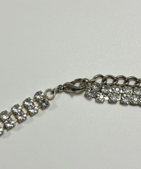 【USED】 Heart Necklace /241026-050