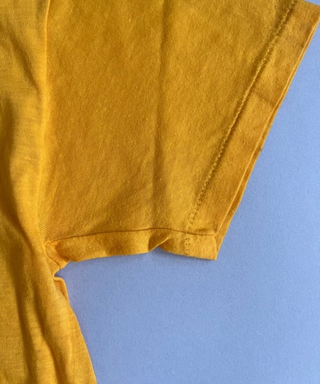 【USED】 Made in USA 80's Signal T-Shirt  /240608-013