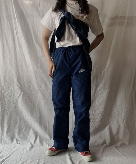 【USED】S/S T-shirt IN OUT BURGER /210602-001