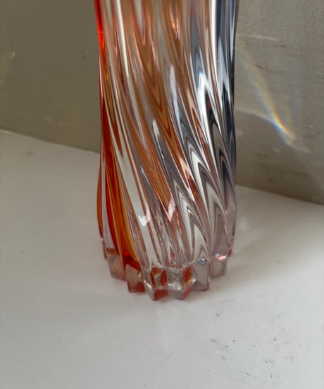 【USED】 Flower Vase  ( 花瓶 / フラワーベース ) 5832