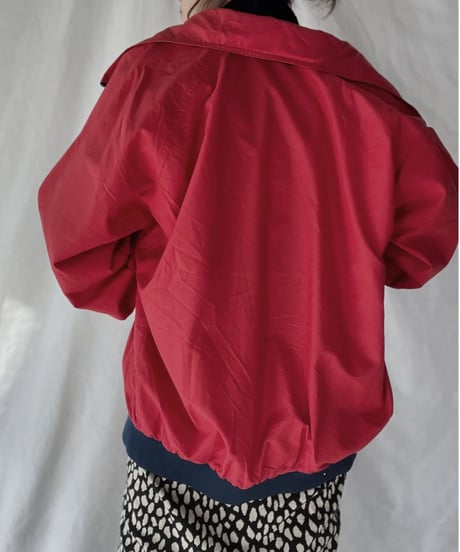 【USED】    PATAGONIA Nylon Jacket/211215-016