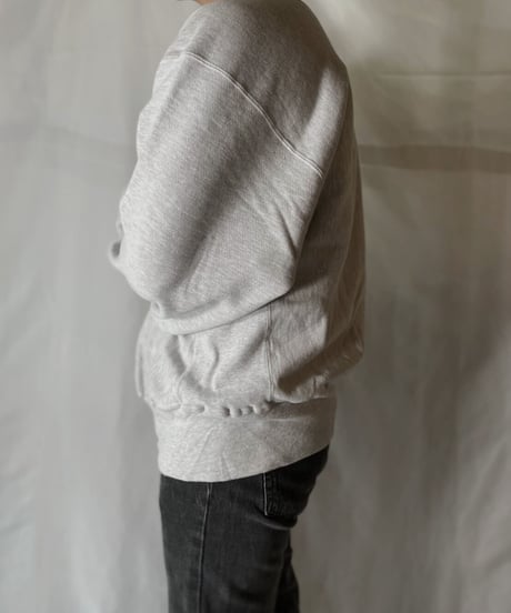 【USED】  Champion Reverse Weave Sweat MOUNT.S.T.MARYS/210902-041