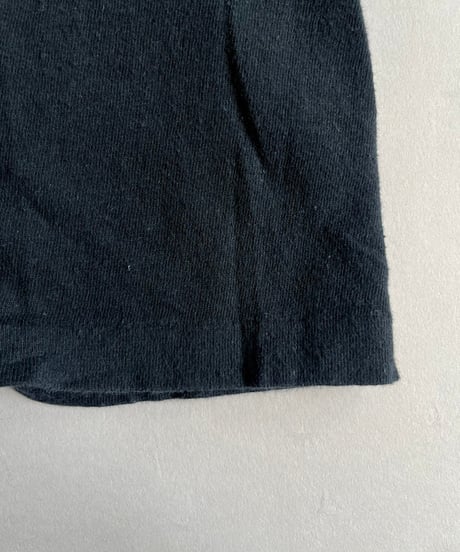 【USED】 Made in USA 70's Hanes T-Shirt /240720-027