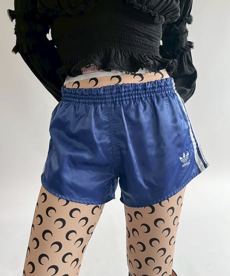 【USED】 adidas Game Shorts  /250419-012