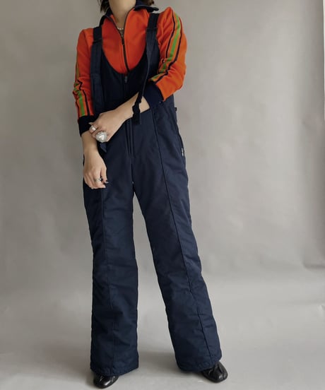 【USED】 Peter J Overall / 230128-017