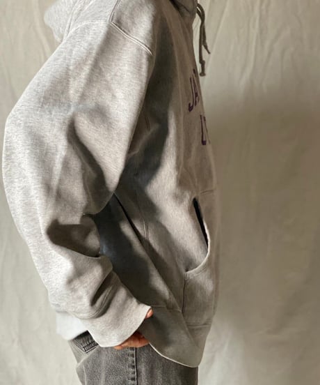 【USED】  Champion Reverse Weave Hoodie JAMES MADISON/210516-037