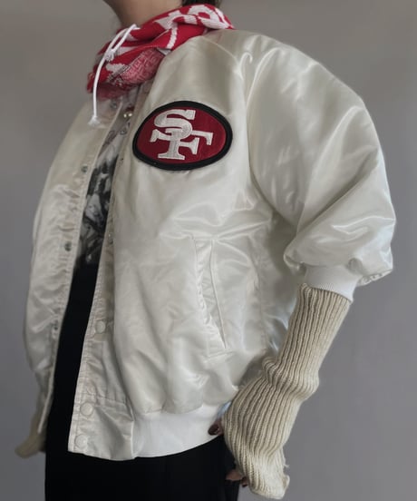 【RE;CIRCLE】 RE Nylon 6S Jacket / 221110-006