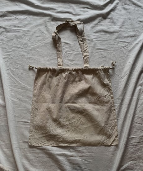 【RE;CIRCLE】 RE ECO Bag⑧/210603-016