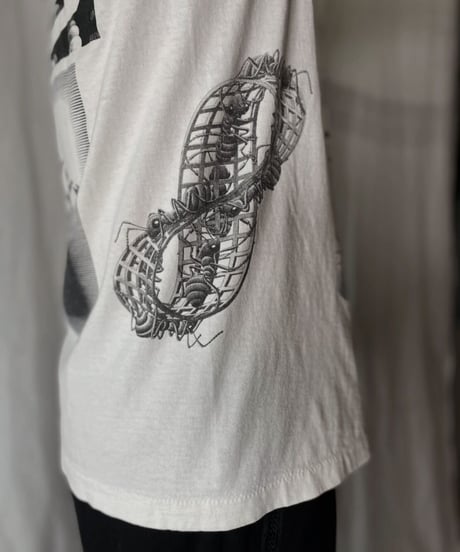 【USED】 S/S T-shirt M.C.Escher②/210617-037