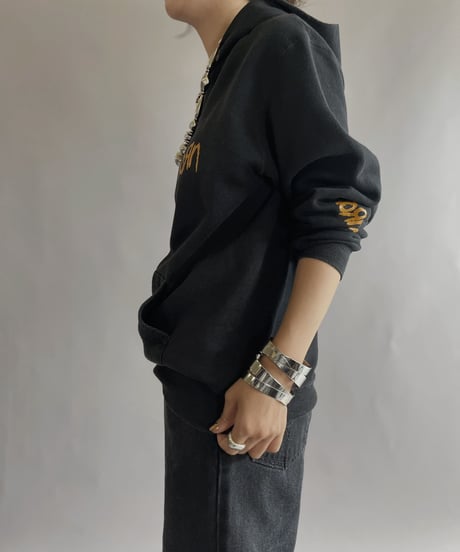 【USED】  Korn Sweat Shirt / 220917-019