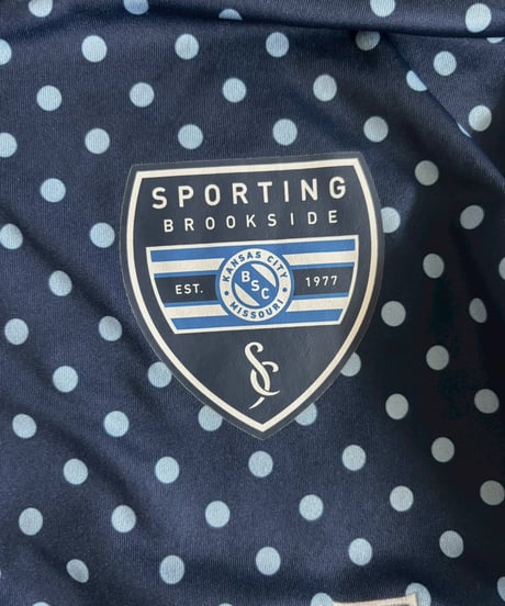 【USED】 adidas Soccer Shirt / 260516-009