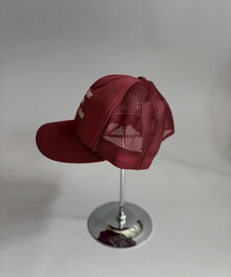 【USED】 Message Cap / 260223-013