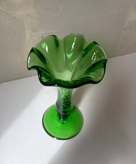 【USED】 Flower Vase  ( 花瓶 / フラワーベース ) 5817