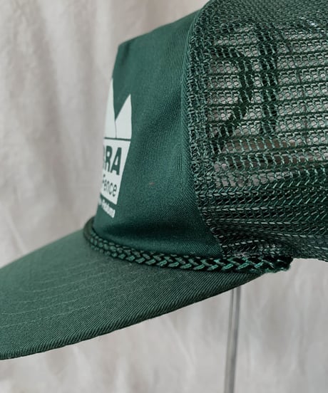 【USED】 Baseball Cap SIERRA/210618-011