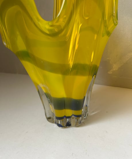 【USED】 Flower Vase  ( 花瓶 / フラワーベース ) 5404