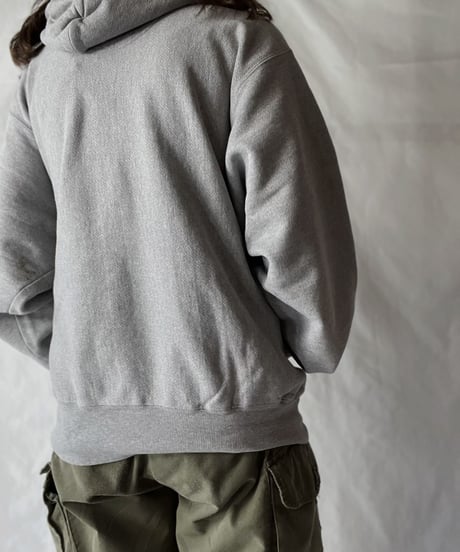 【USED】   Champion Reverse Weave Hoodie PHILLPSBURG/211007-027