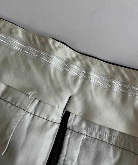 【RE;CIRCLE】 RE Kilt Skirt Middle / 250206-002