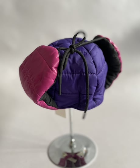【USED】 MARNI Trapper Hat / 230109-009