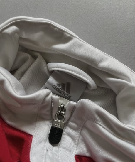 【USED】 adidas Jersey Top AC MILAN /240224-024