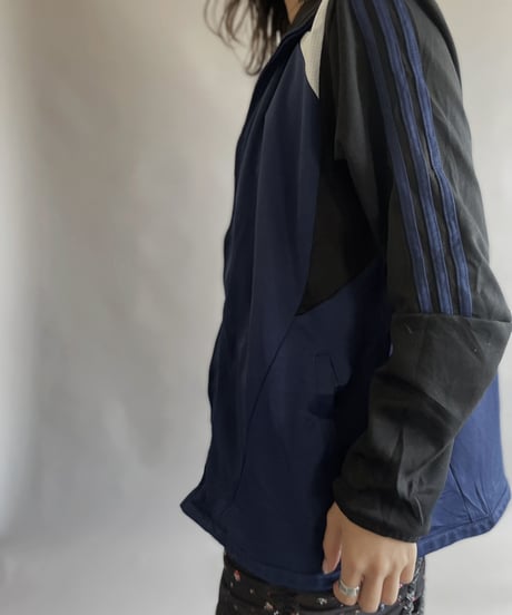 【USED】 adidas Jersey Top / 230506-019