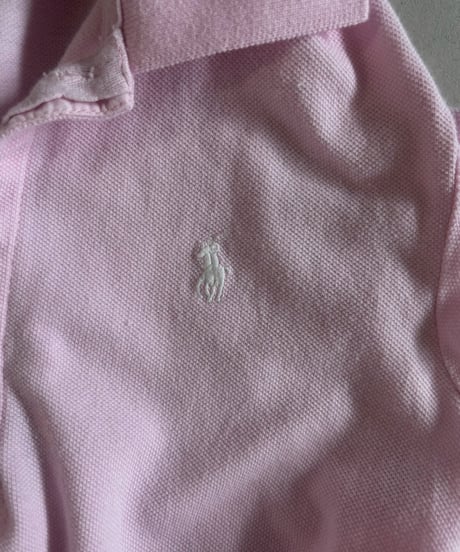 【USED】 POLO Ralph Lauren Polo One-Piece / 260509-011