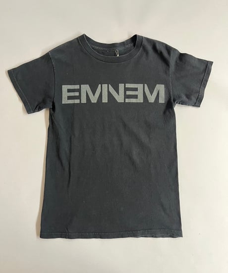 【USED】EMINEM T-Shirt /240824-042