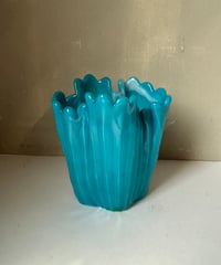 【USED】 Flower Vase  ( 花瓶 / フラワーベース ) 5789