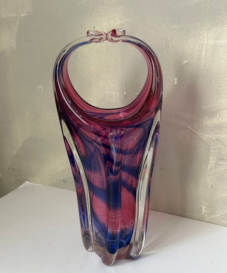 【USED】 Flower Vase  ( 花瓶 / フラワーベース ) 5736
