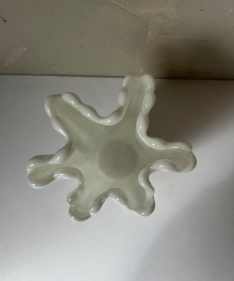 【USED】 Flower Vase  ( 花瓶 / フラワーベース ) 5582