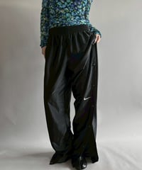 【USED】 NIKE Nylon Pants / 251206ー018