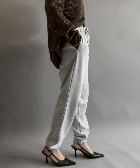 【USED】 YALE University Sweat Pants / 251025-013