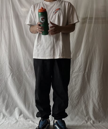 【USED】S/S T-shirt Gatorade  /210602-031