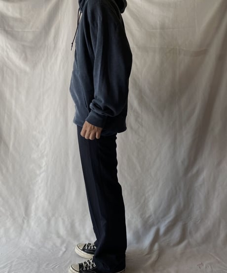 【USED】   Champion Reverse Weave Hoodie CONNECTICUT GOLF CLUB/211007-051