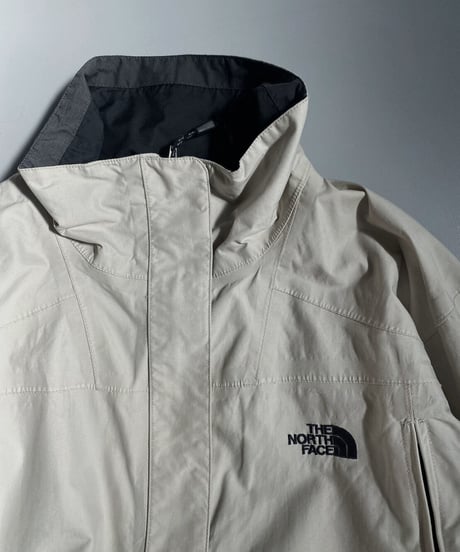 【USED】 The North Face Jacket Navy / 230316-007