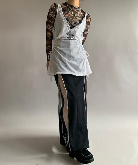 【RE;CIRCLE】 Non asleep cami  /  241024-013