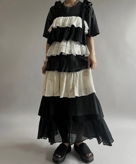 【USED】  LEONALD T-Shirt /240720-009