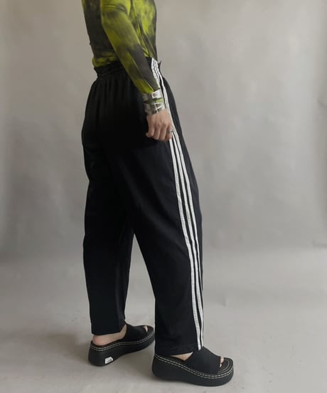 【USED】 adidas Line Pants / 230422-003