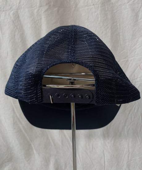 【USED】 Baseball Cap NGK /210618-001