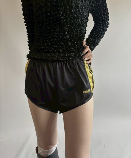 【USED】adidas Running shorts /250816-002